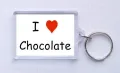 I Love Chocolate