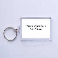 Custom keyring